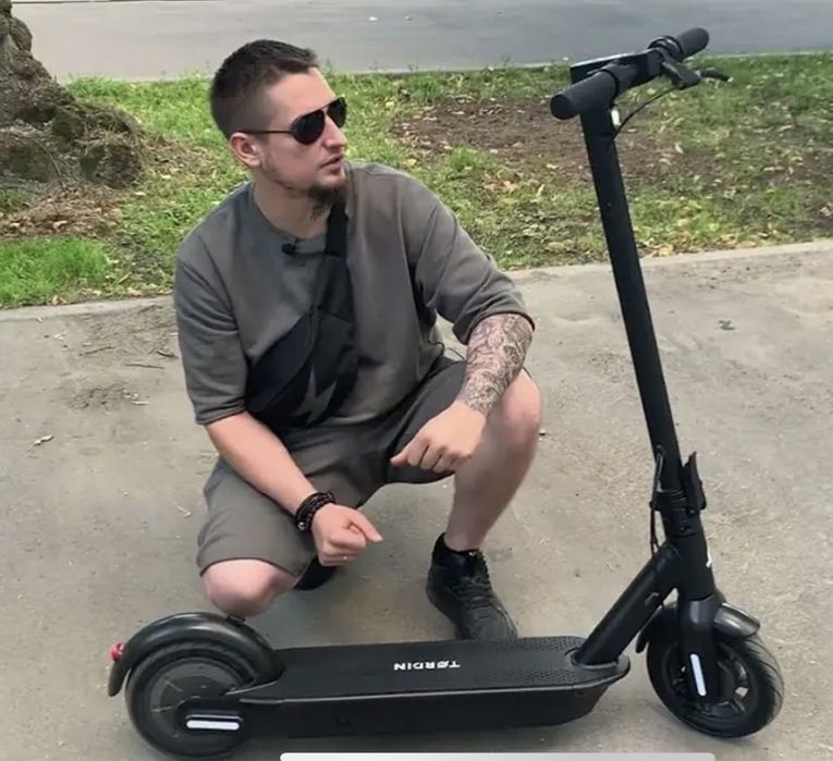 TORDEN Elektro Somakat Бартер на Iphone