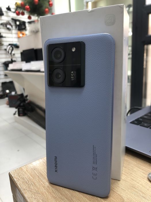 Xiaomi 13T 12/512gb (p25)