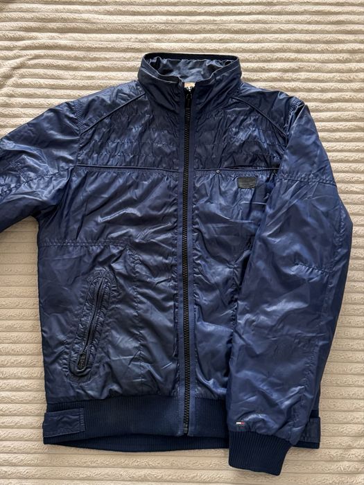 Tommy Hilfiger,geacă bărbați,măr.S