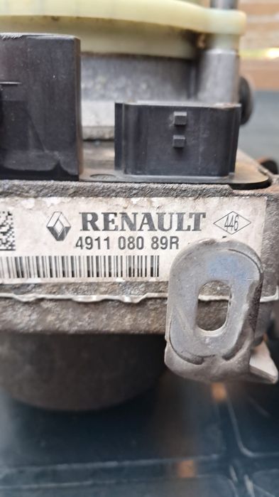 Pompă servo direcție dacia Logan