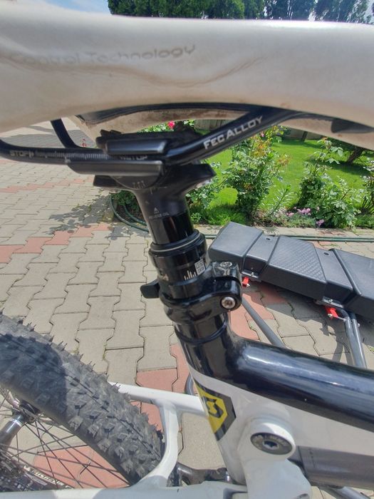 Scott spark 720.