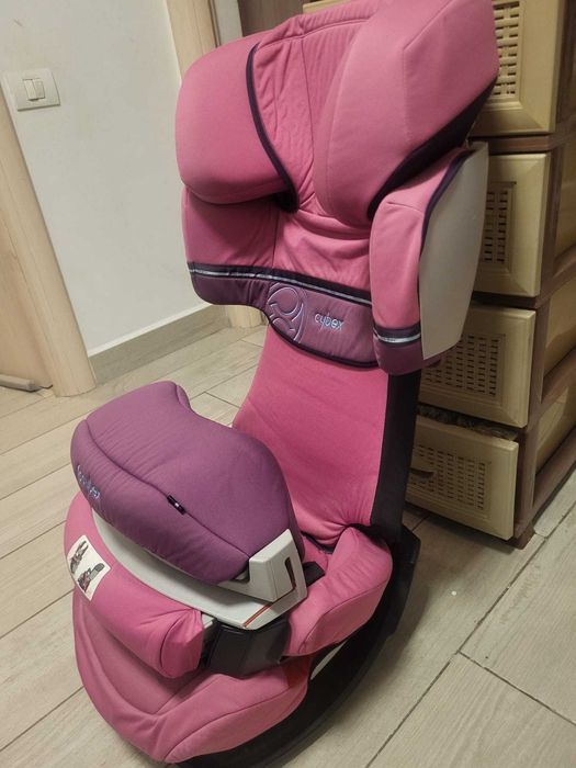 Scaun Auto copil Cybex Pallas 9-18kg