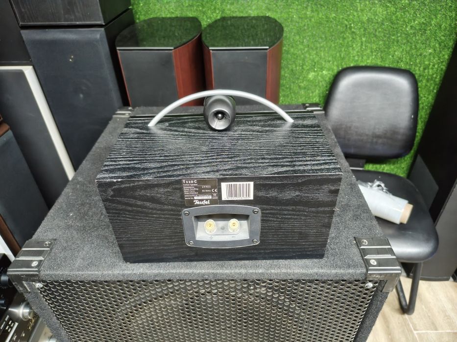 Център TEUFEL T-110C