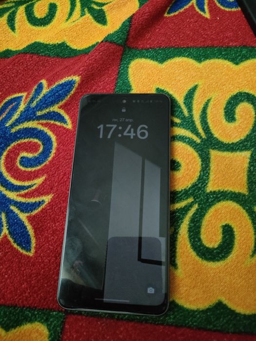 Oppo a5 pro супер чистый телефон