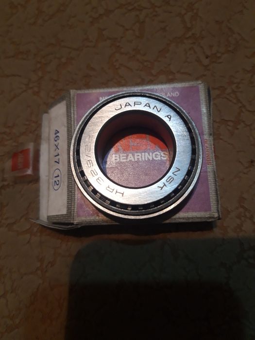 Продам подшипник японский