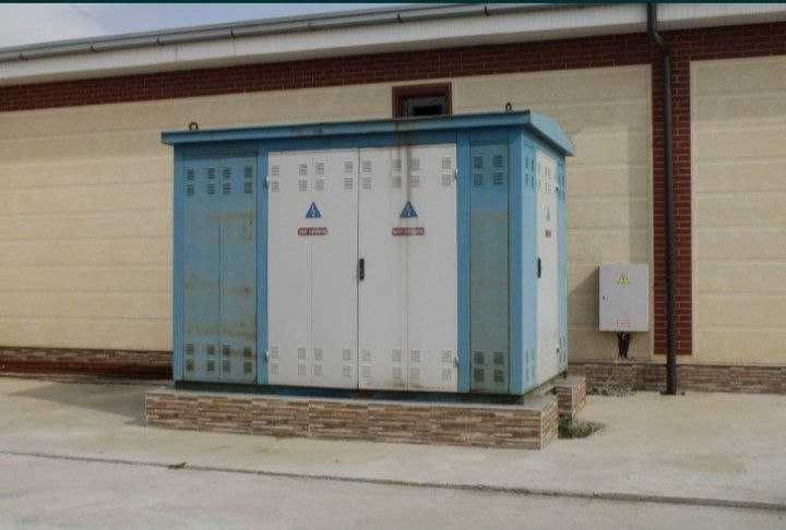 Avtoservis avtomoyka vulkanizatsiya sotiladi Yengi Uzbekistonda