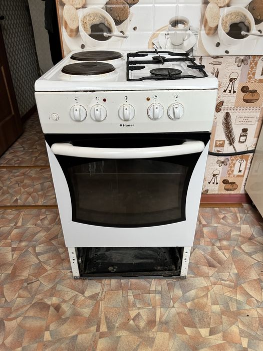 Продам газ-плиту