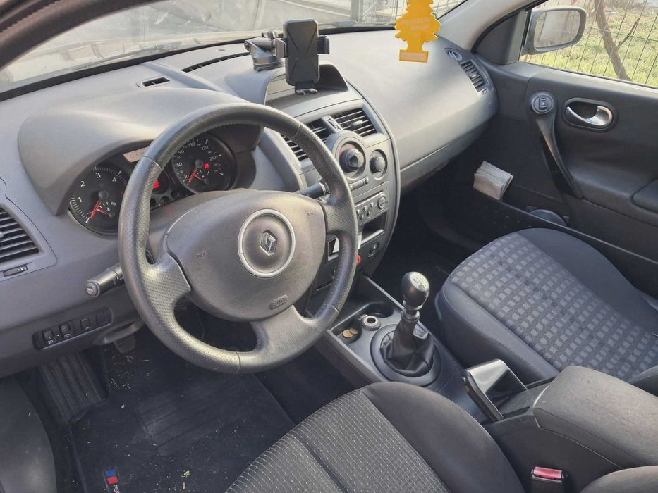 Se vinde auto stare foarte buna adusa recent din Germania