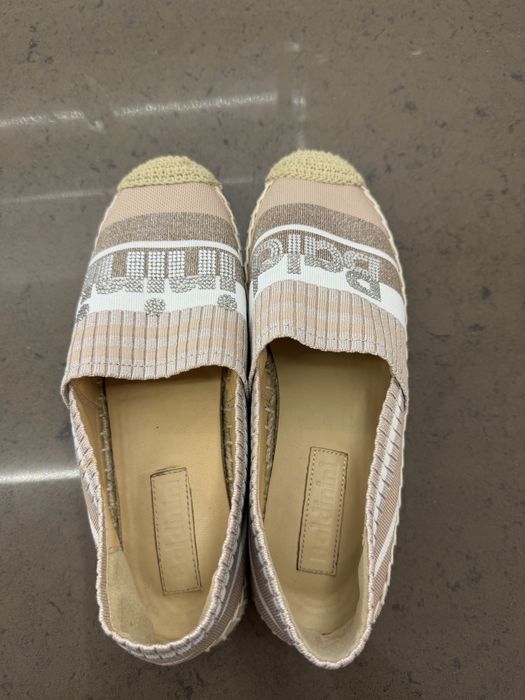 Дамски мокасини Baldinini