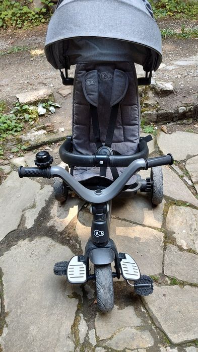 Детска триколка Киндер Кафт