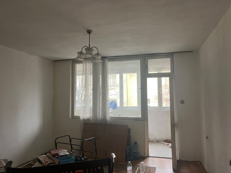 Продава се Четиристаен апартамент в Благоевград, Идеален център - 122 кв.м за 1394 €/кв.м - Снимка #8