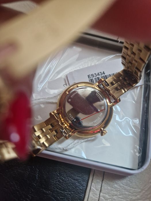 Ceas Fossil Jacqueline ES3434