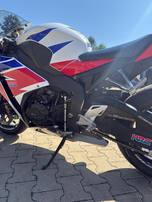 Vand Honda CBR 1000RR