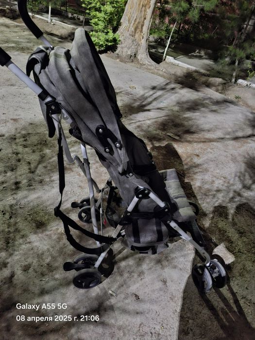 Продаётся коляска. Болалар учун коляска СОТИЛАДИ