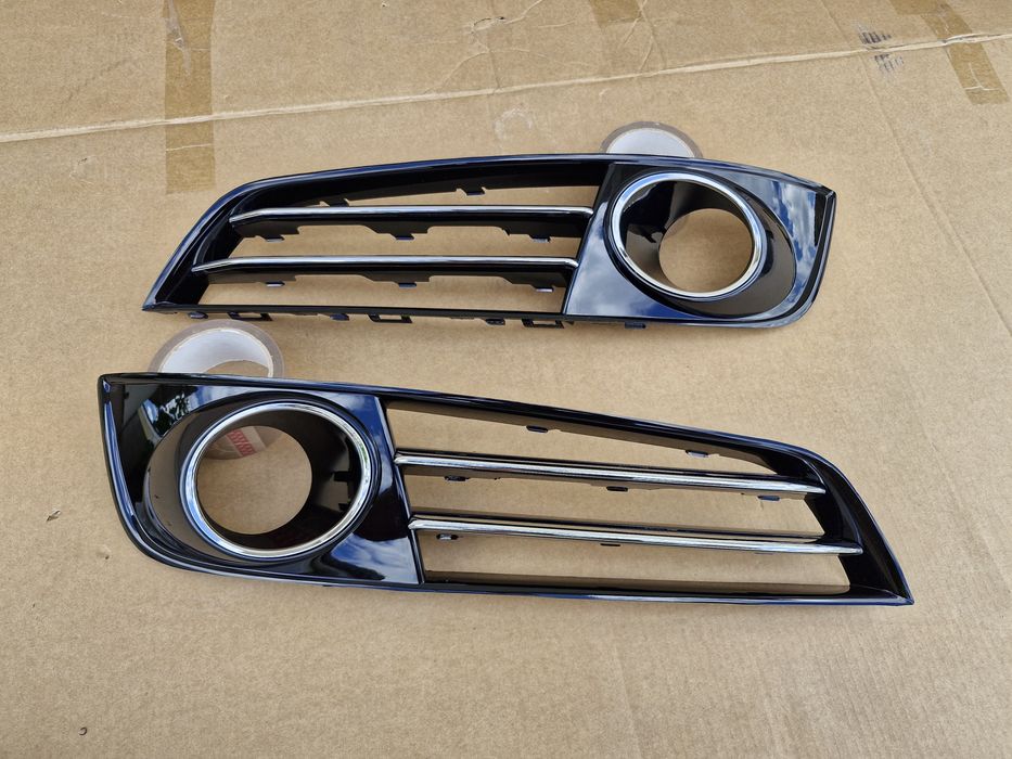 Grila grile proiector Audi A8 4H 2009-2014