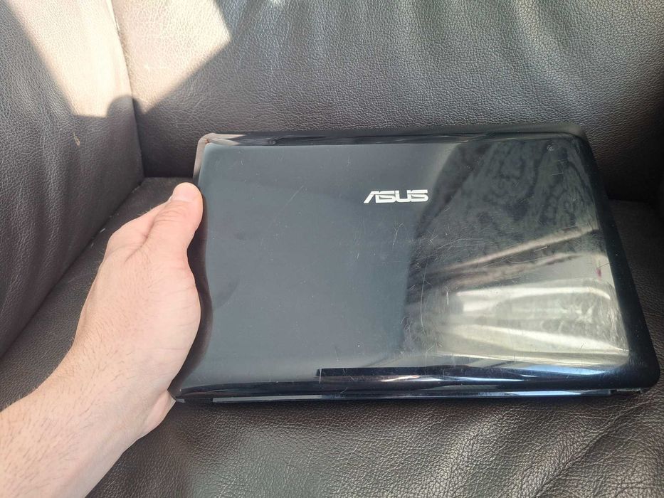 Tester - Mini Laptop Asus Eee PC