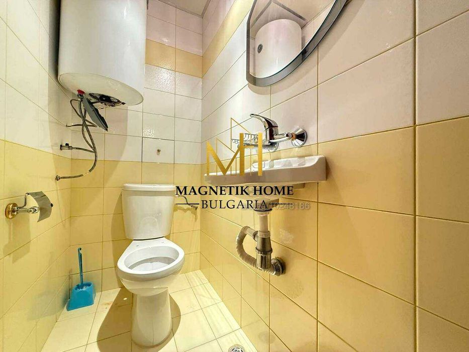 Дава се под наем Мезонет в Бургас, Възраждане - 200 кв.м за 1020 € - Снимка #1