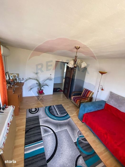 Vilă în Țegheș, comuna Domnești, P+1, aproape de pădure, acces rapid