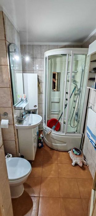 Apartament cu 3 camere Zona Malu Rosu