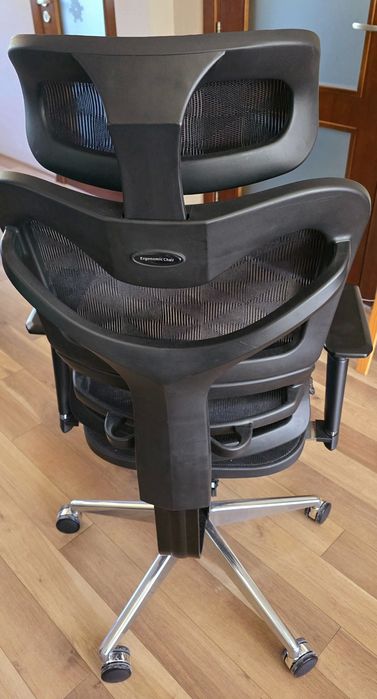Ергономичен стол RFG REAL FEEL GOOD  TechMax