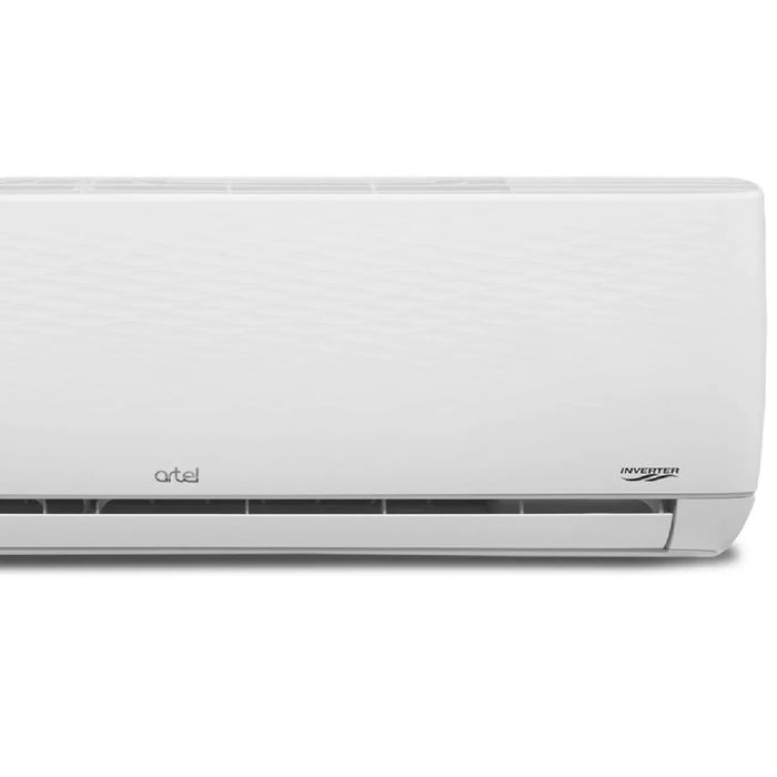 Kондиционер Artel Shahrisabz-S Inverter SIR1W12BE в Ташкенте