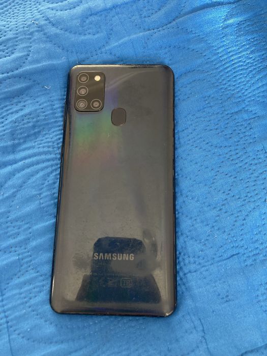 Продам Samsung galaxy A21s