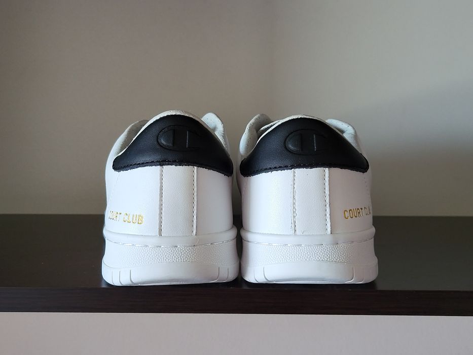 Champion Court Club Налични 43номер 27.5см/46номер 30см