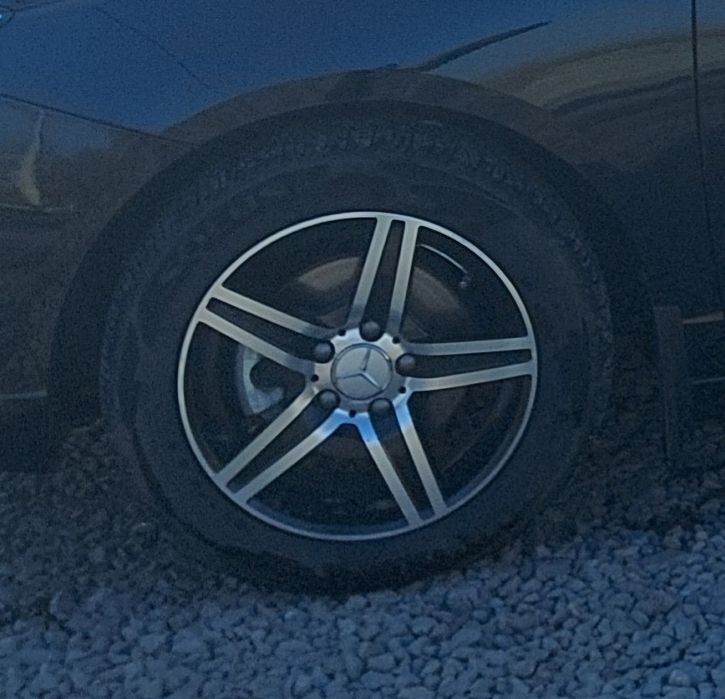 Продам диски Mers Мерс