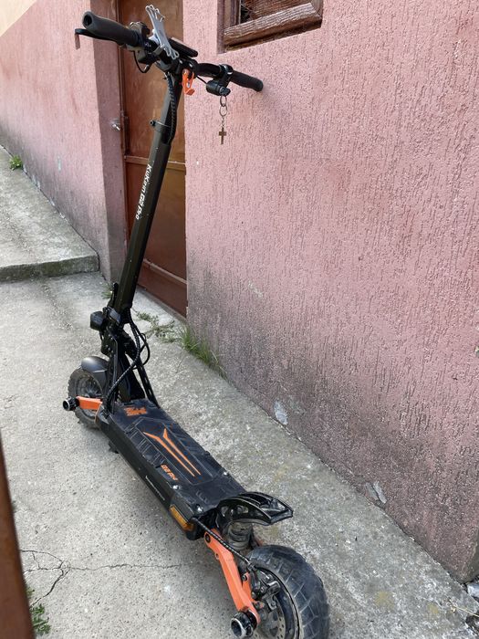 kukirin g2 pro negociabil