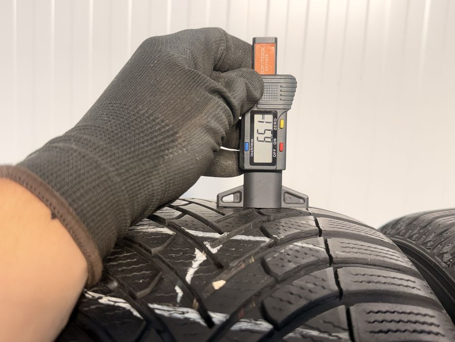 235/55/17 зимни гуми SEMPERIT SPEEDGRIP 5