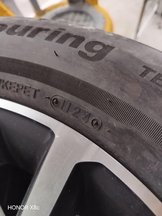 R16 , Диски Хьюндай 5.114.3