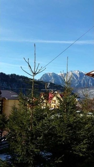 Vila Everest Azuga (Busteni) langa partia Sorica