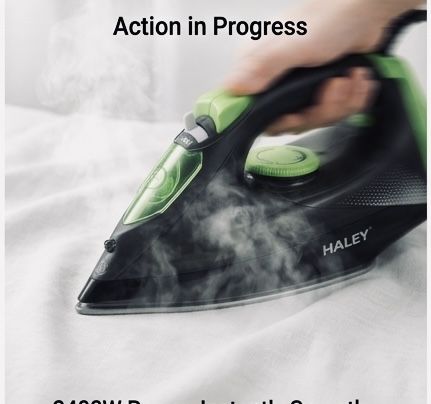 Утюг, Утюг для глажки одежд