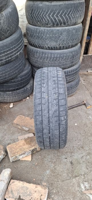 Шины б/у 15, 16,