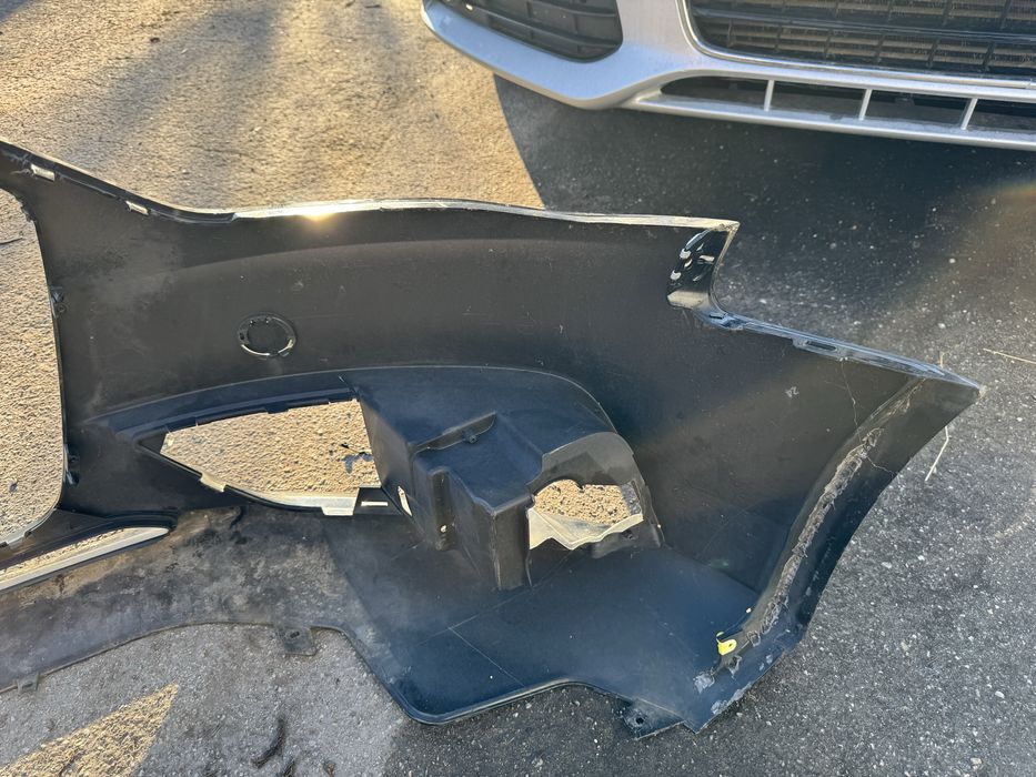 Оригинална брония за Ауди А4 б8.5