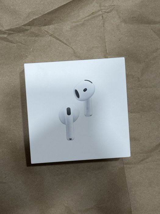 Apple Airpods 4 ANC Original Yengi