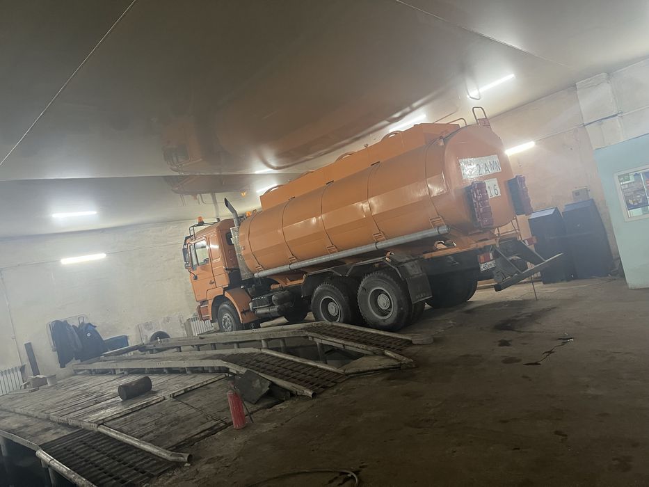 Ремонт обсуложеванте газелей