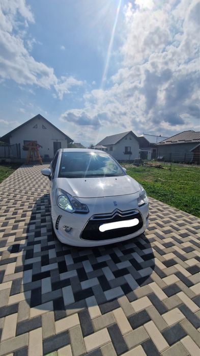 Citroen C3 2010 1.4 diesel 225.000 km