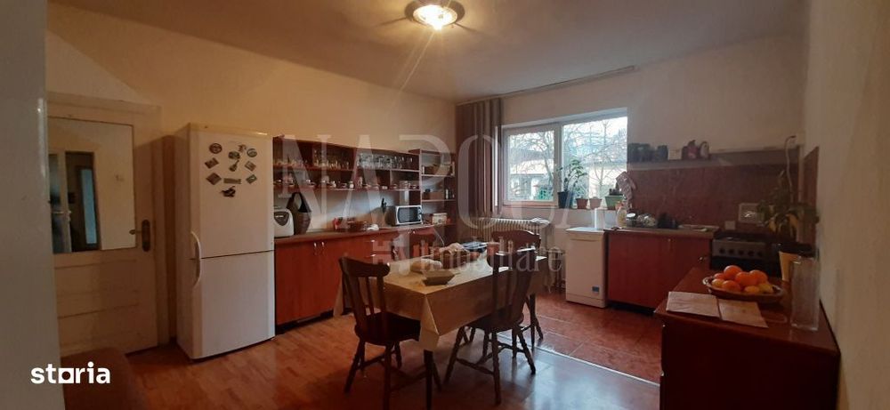 Apartament 4 camere de vanzare in Andrei Muresanu, Cluj Napoca