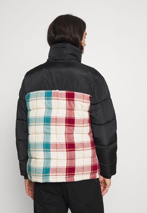 Karl Kani Retro Block Puffer Jacket ОРИГИНАЛНИ зимни якетa - S