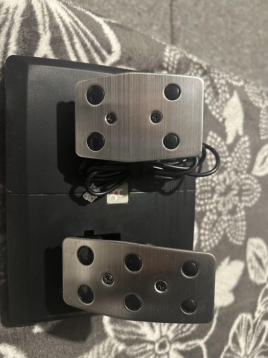 Vand Volan Gaming Myria “VAND URGENT”