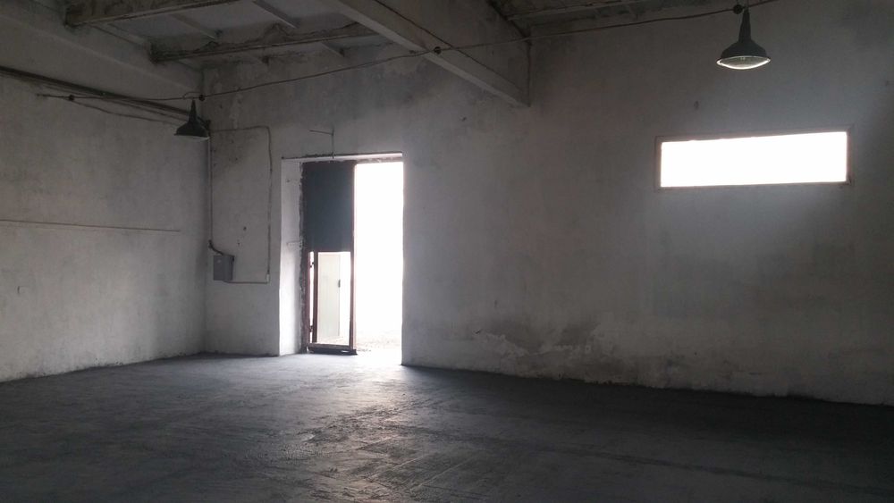 Сдается в аренду теплый склад