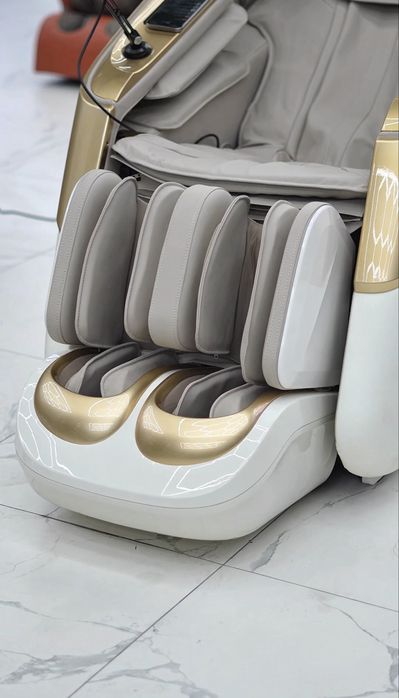 Массажное кресло Adiks A-Florida
