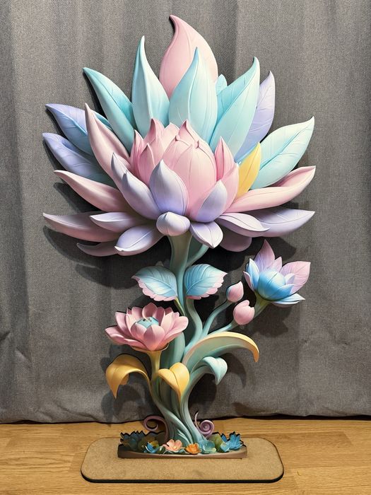 Figurine lemn forex polistiren