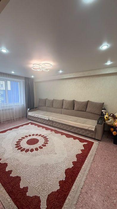 Продам квартиру 2х комнатную