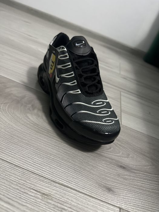 Nike Air Max Plus TN