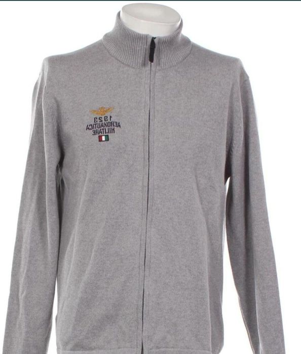 Мъжки якета Aeronautica militare