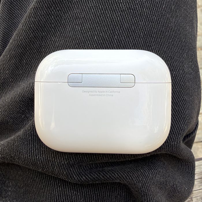 AirPods Pro 3 срочно