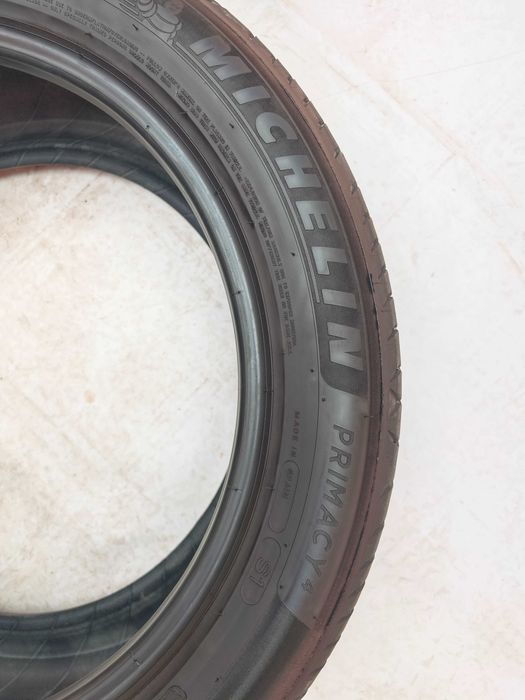 Anvelope 235/50/19 ca noi an 2022 vara MICHELIN Primacy 4