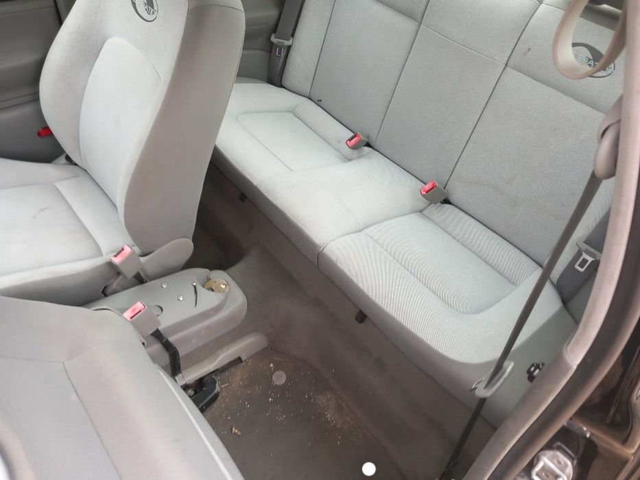 Vw beetle 1.4 75 коня